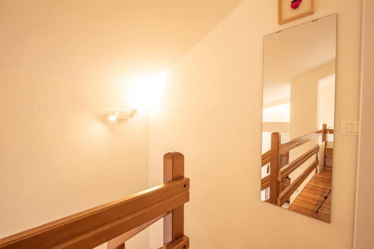 Realkasa Lame Flat Apartment Bologna Exterior photo